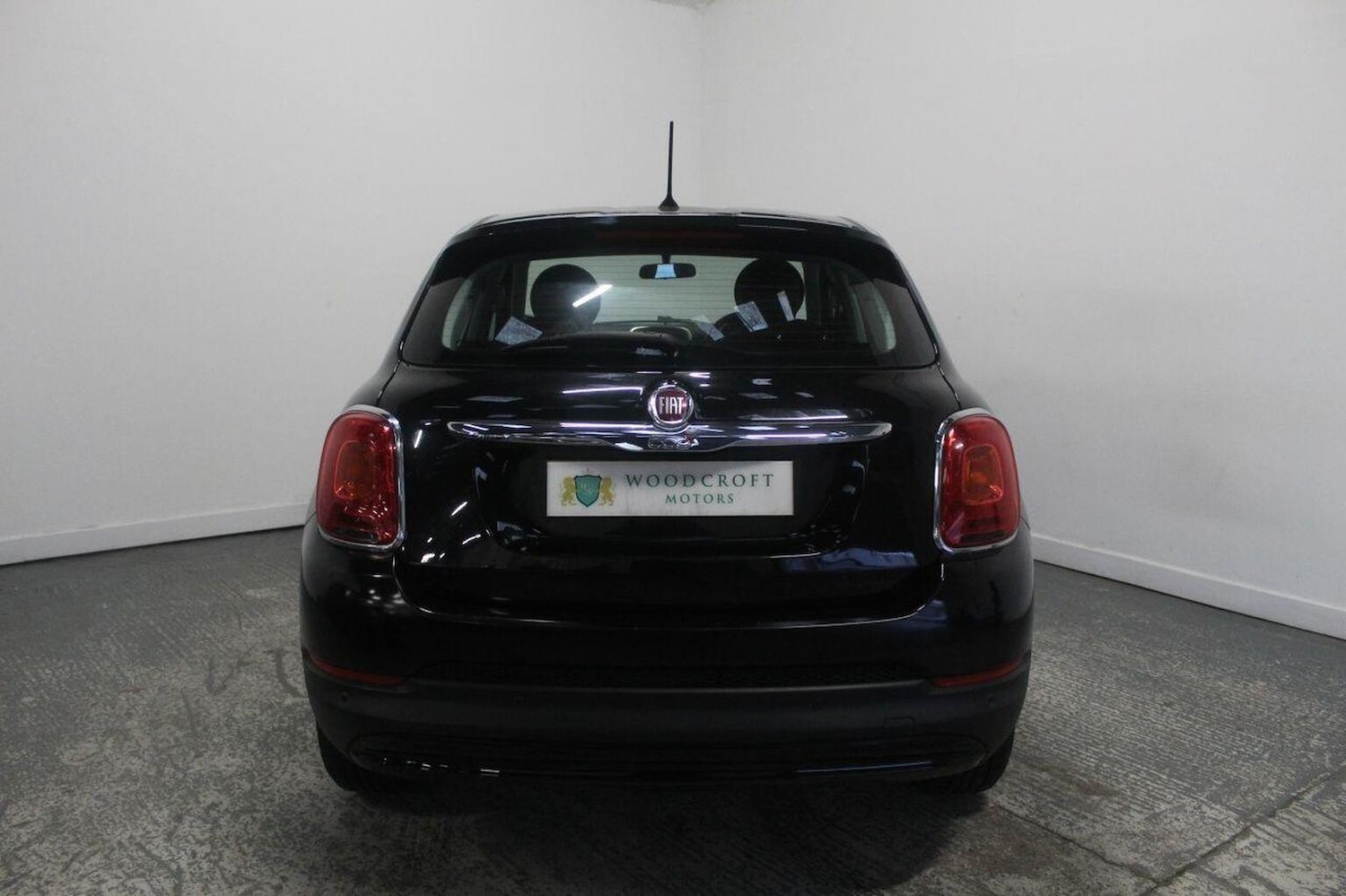 Used Fiat 500X 2015 for sale - 77938008: Photo 14