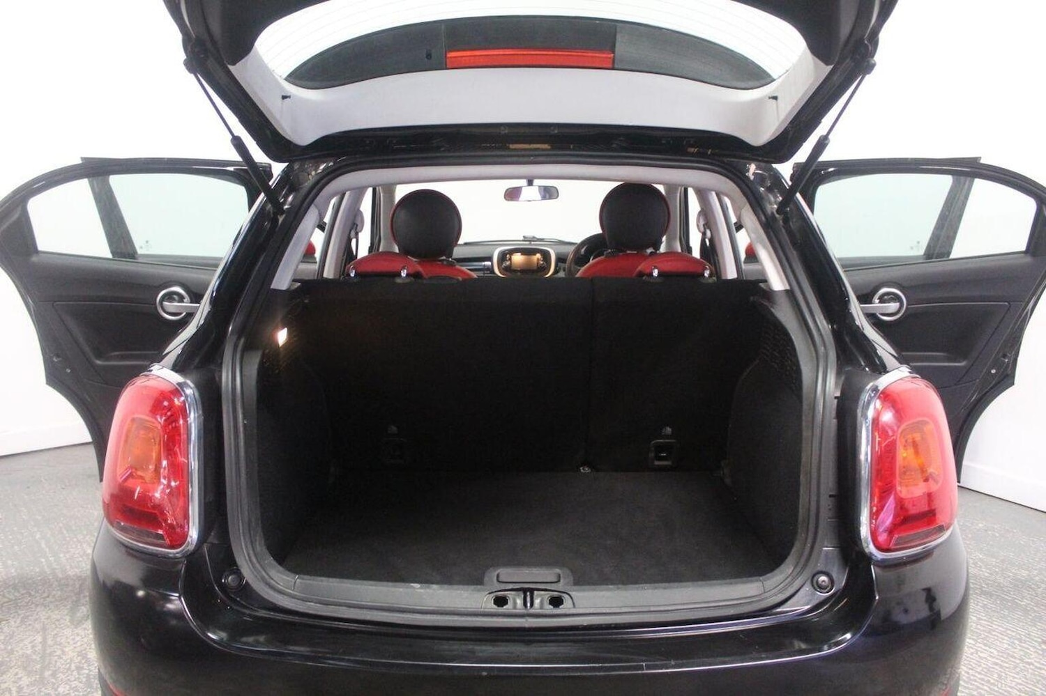 Used Fiat 500X 2015 for sale - 77938008: Photo 23