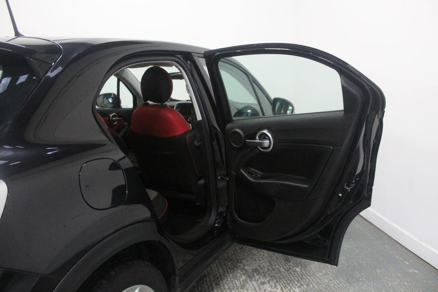 Used Fiat 500X 2015 for sale - 77938008: Photo 25
