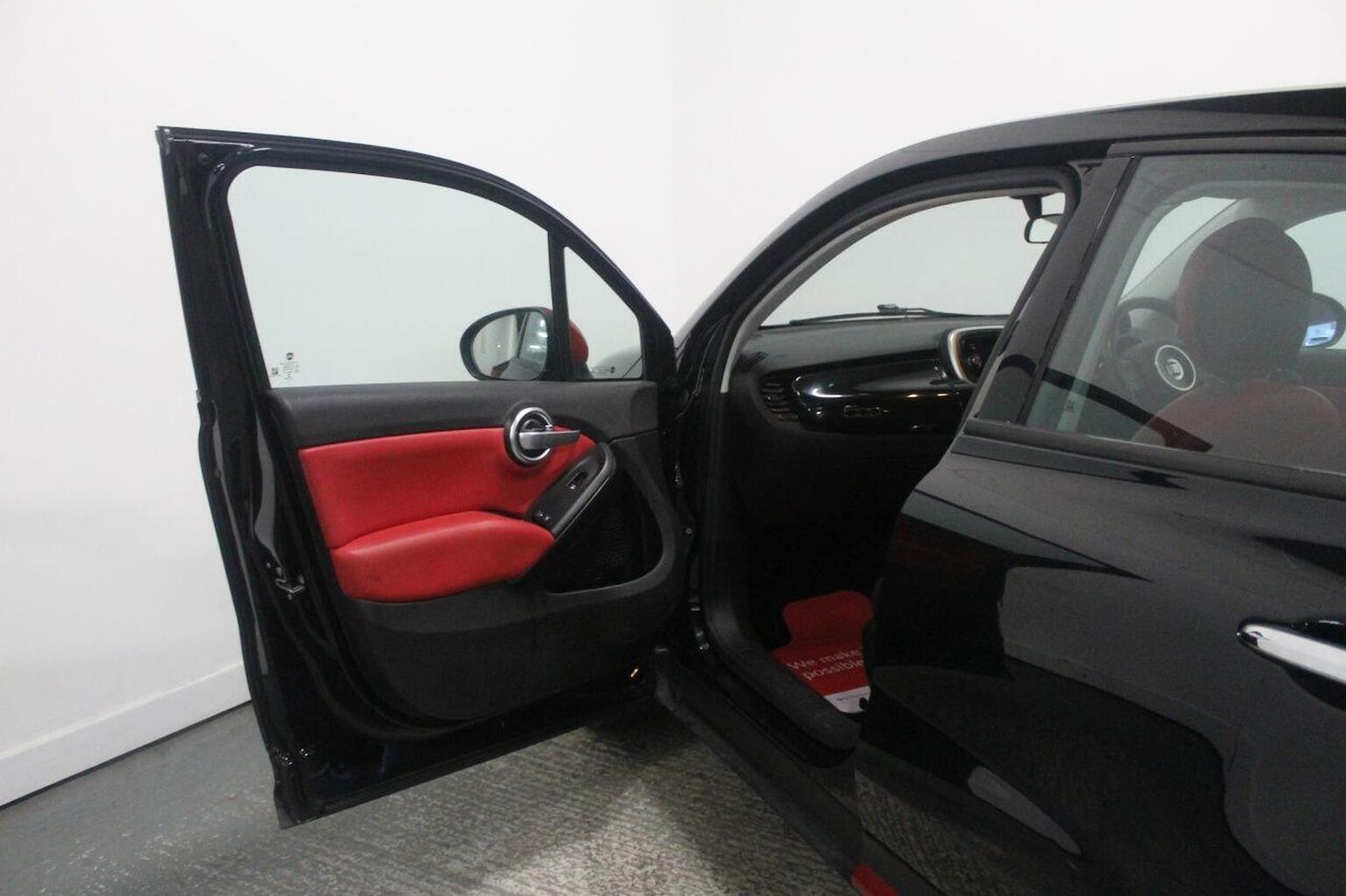 Used Fiat 500X 2015 for sale - 77938008: Photo 26