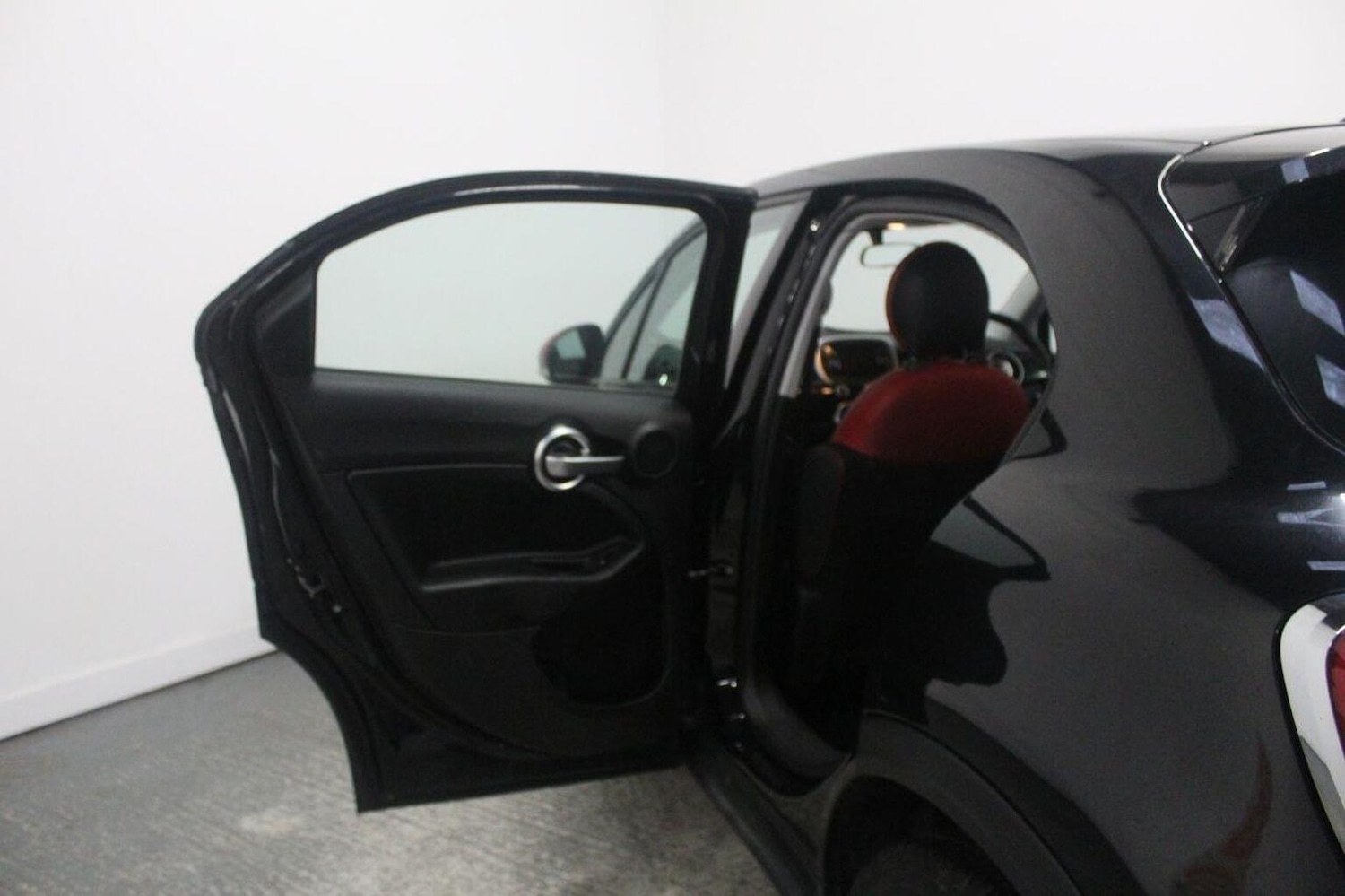 Used Fiat 500X 2015 for sale - 77938008: Photo 27