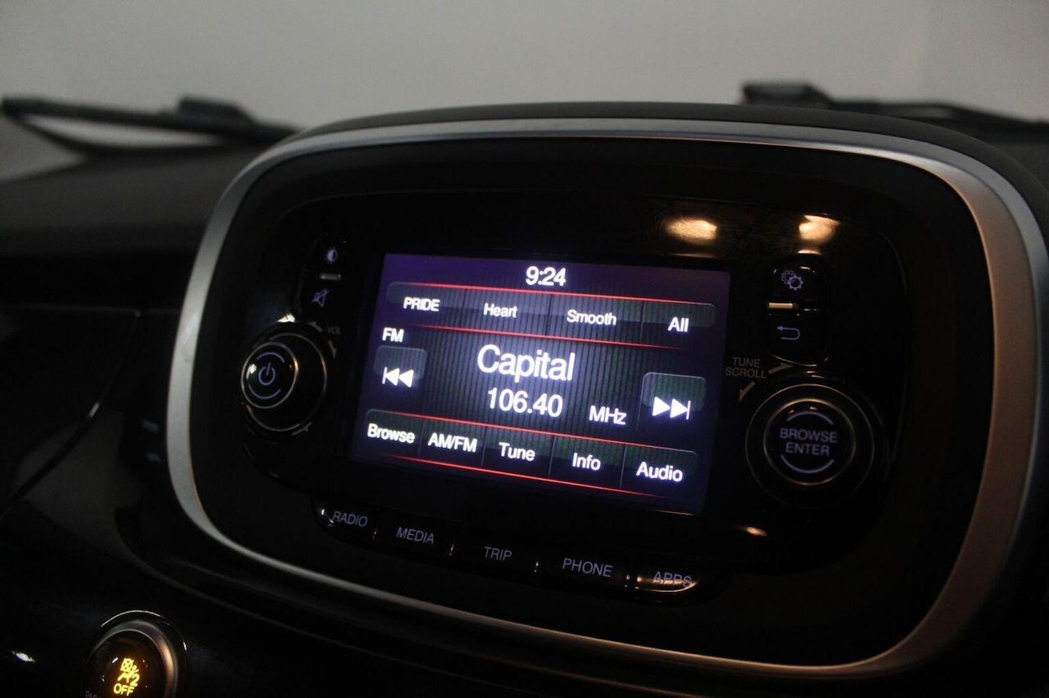 Used Fiat 500X 2015 for sale - 77938008: Photo 33