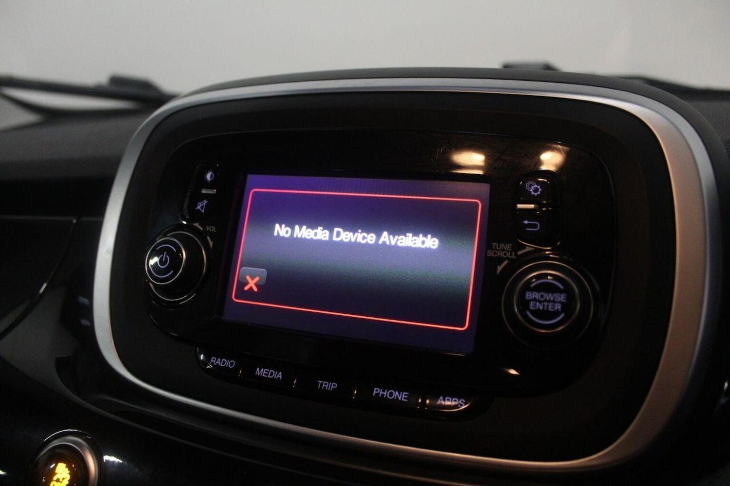 Used Fiat 500X 2015 for sale - 77938008: Photo 35