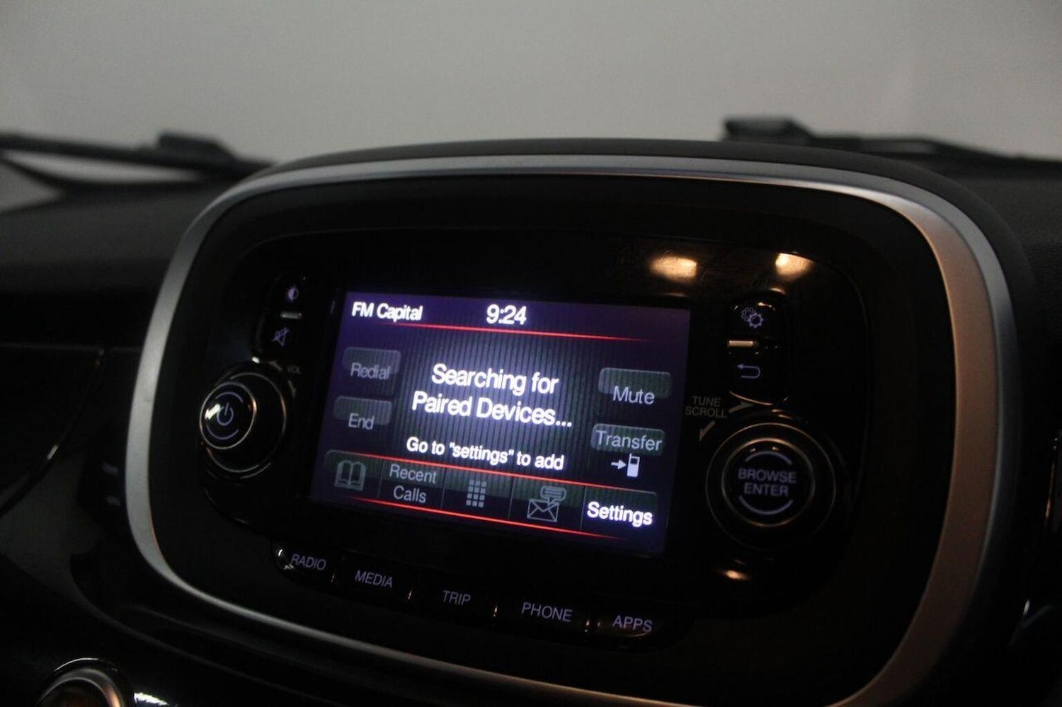 Used Fiat 500X 2015 for sale - 77938008: Photo 36