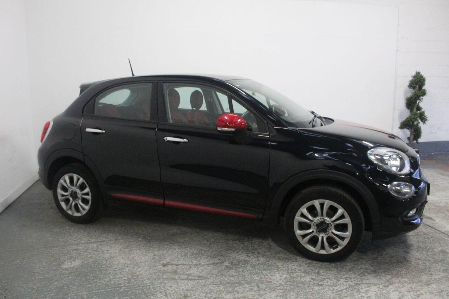 Used Fiat 500X 2015 for sale - 77938008: Photo 4