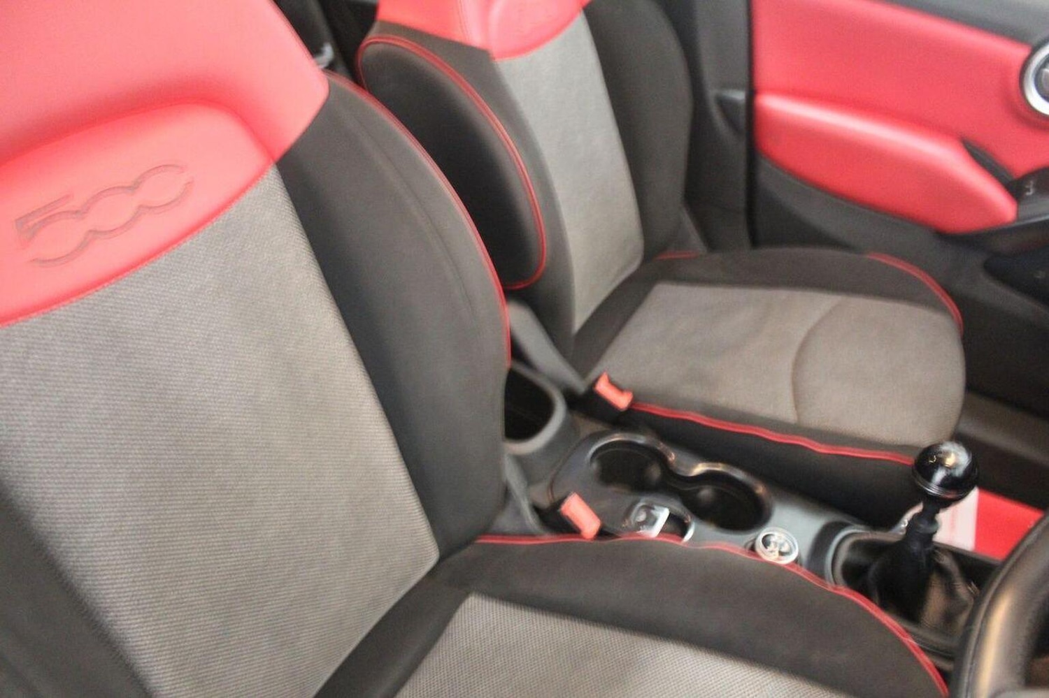 Used Fiat 500X 2015 for sale - 77938008: Photo 40