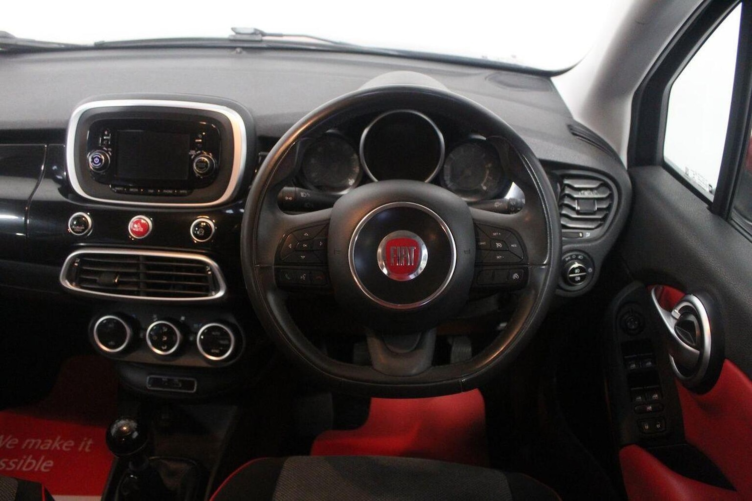 Used Fiat 500X 2015 for sale - 77938008: Photo 41
