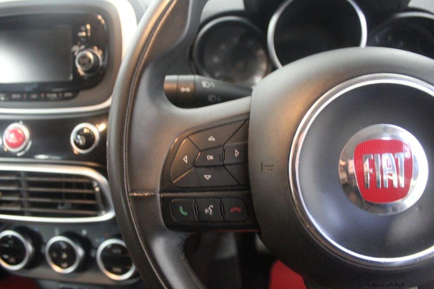 Used Fiat 500X 2015 for sale - 77938008: Photo 42