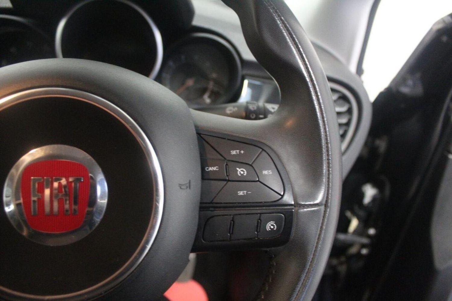 Used Fiat 500X 2015 for sale - 77938008: Photo 43