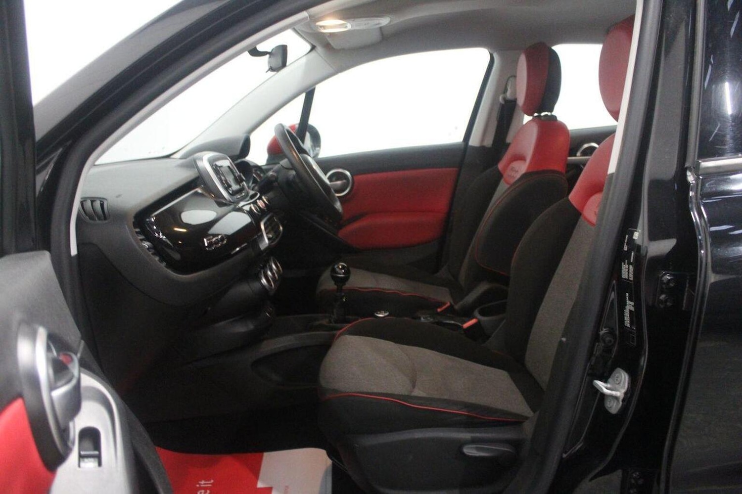 Used Fiat 500X 2015 for sale - 77938008: Photo 47