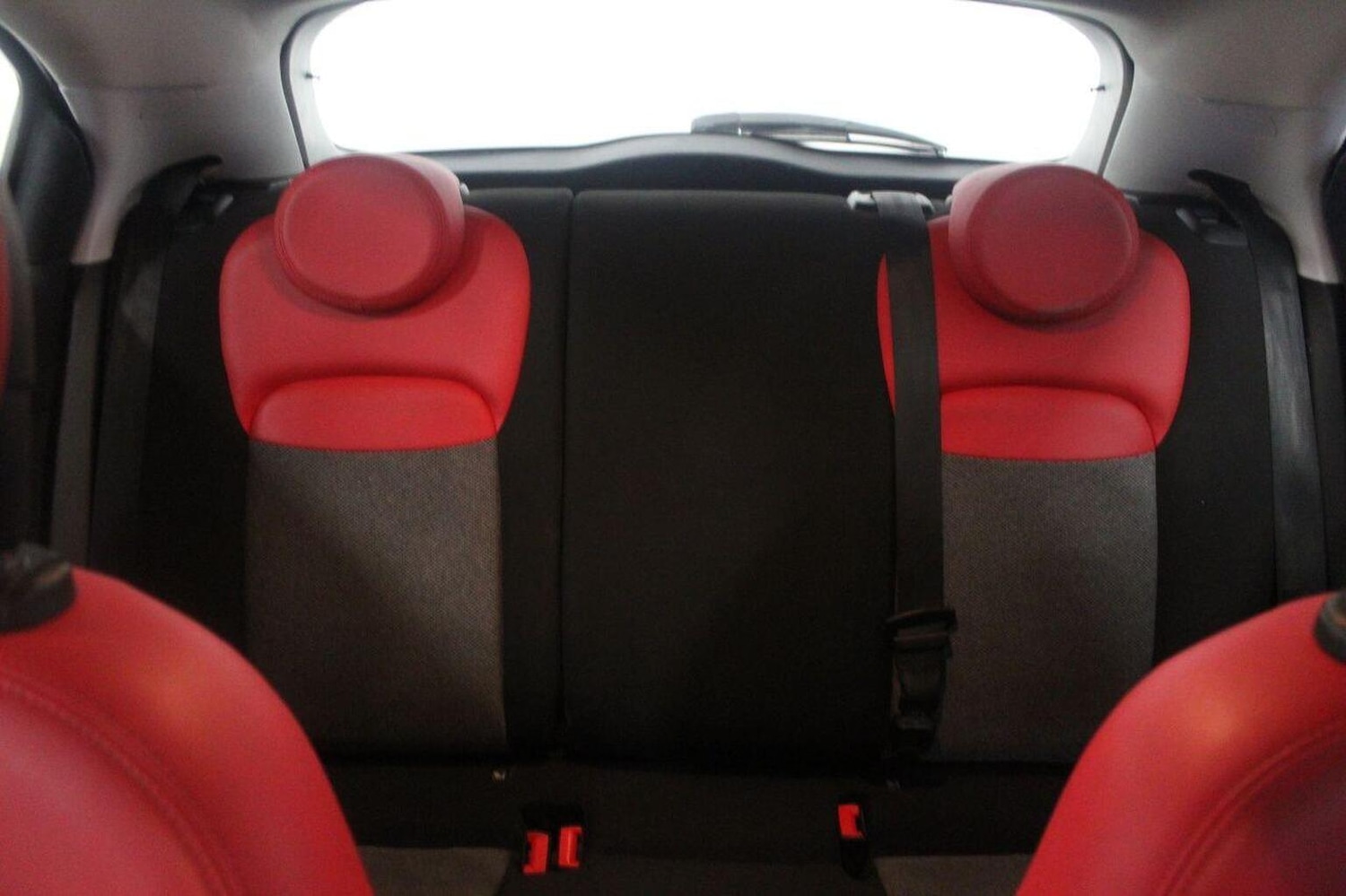 Used Fiat 500X 2015 for sale - 77938008: Photo 48