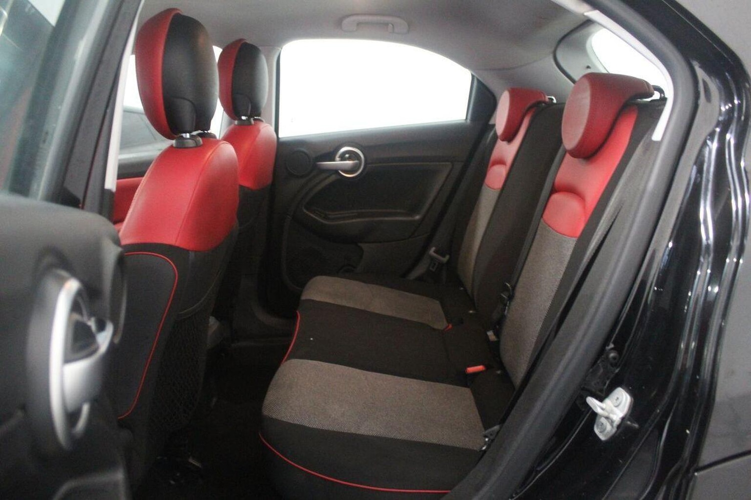 Used Fiat 500X 2015 for sale - 77938008: Photo 49