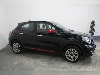 Used Fiat 500X 2015 for sale - 77938008: Photo