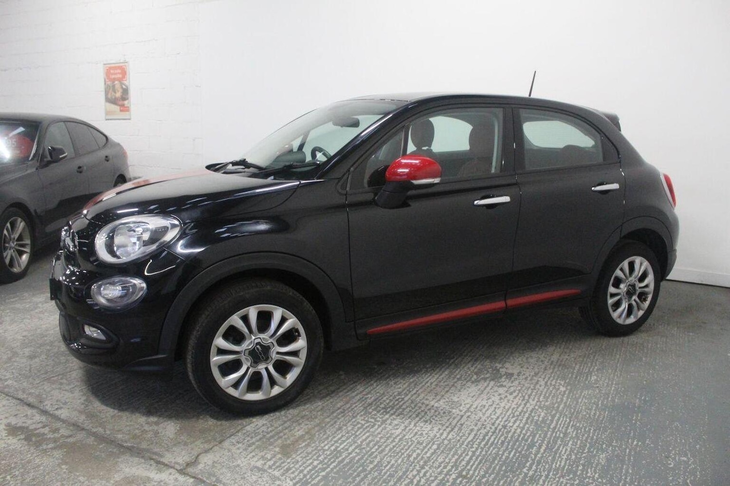 Used Fiat 500X 2015 for sale - 77938008: Photo 5