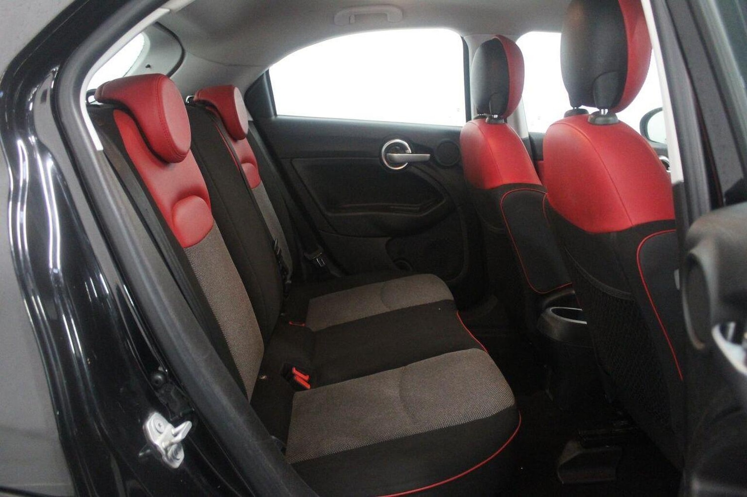 Used Fiat 500X 2015 for sale - 77938008: Photo 50