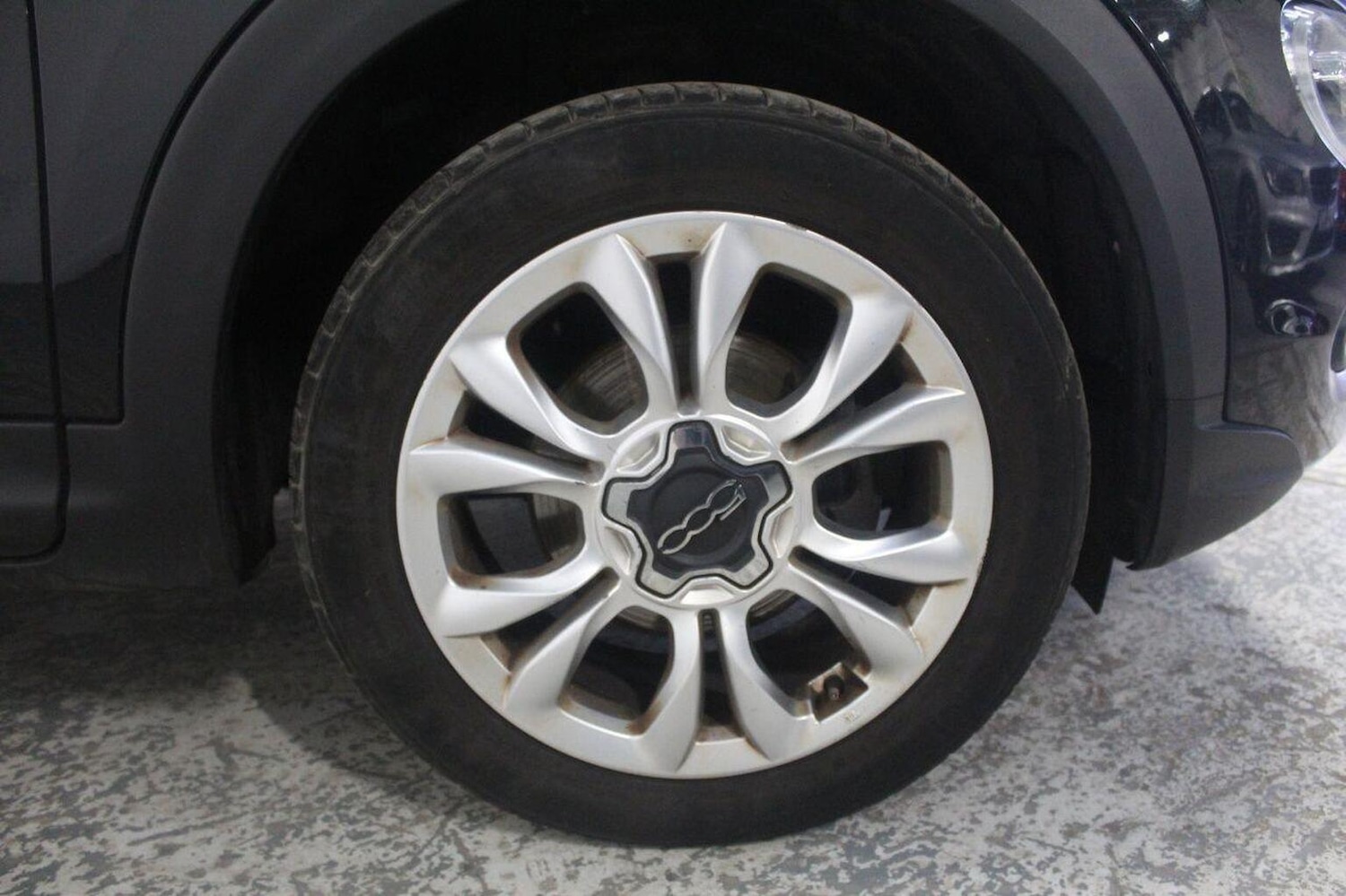 Used Fiat 500X 2015 for sale - 77938008: Photo 51