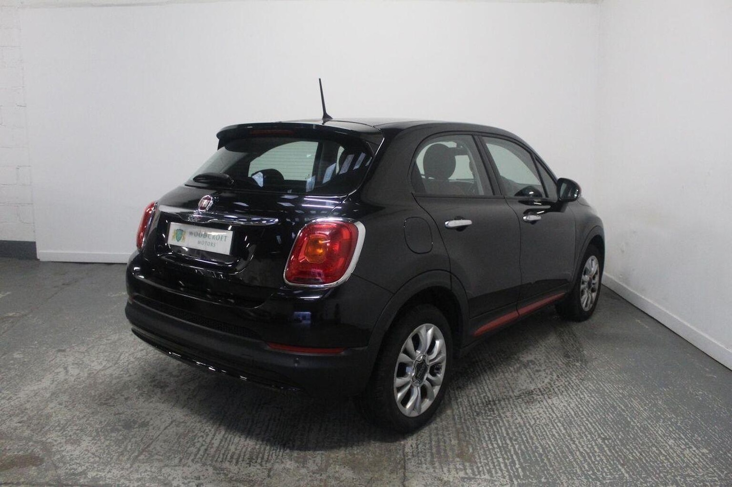 Used Fiat 500X 2015 for sale - 77938008: Photo 8