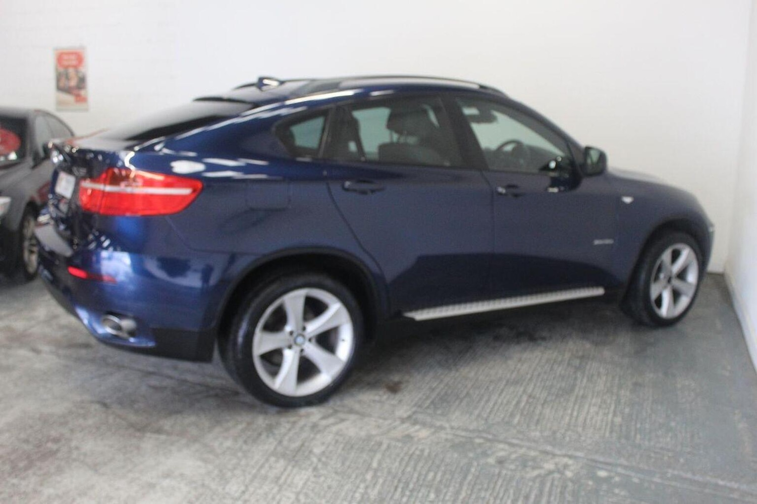 Used BMW X6 2009 for sale - 77937985: Photo 11