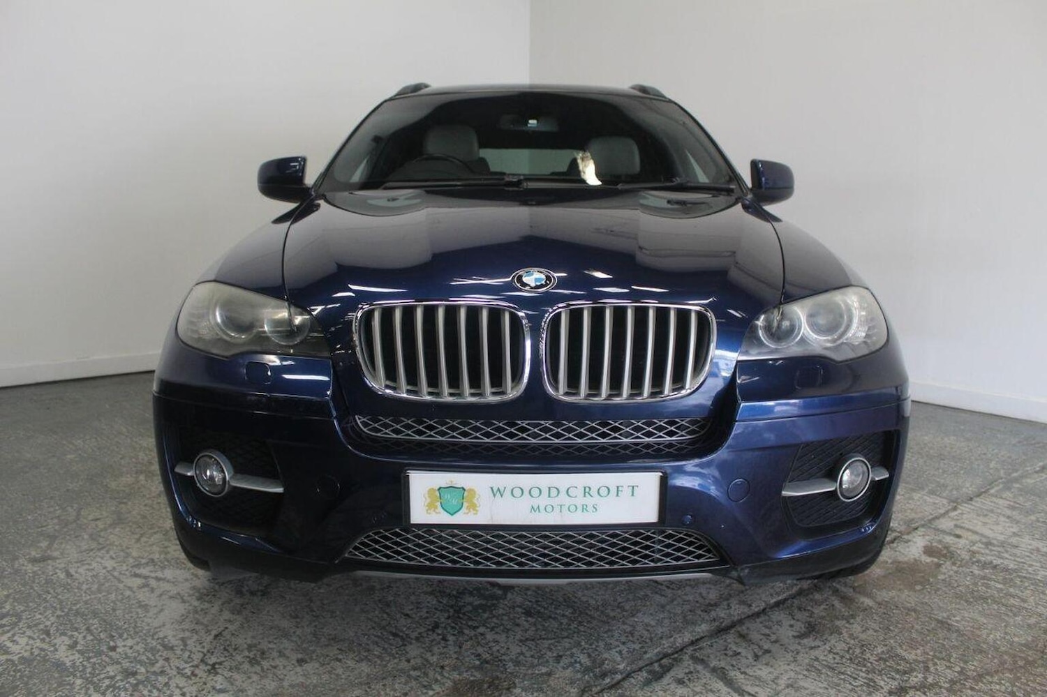 Used BMW X6 2009 for sale - 77937985: Photo 13