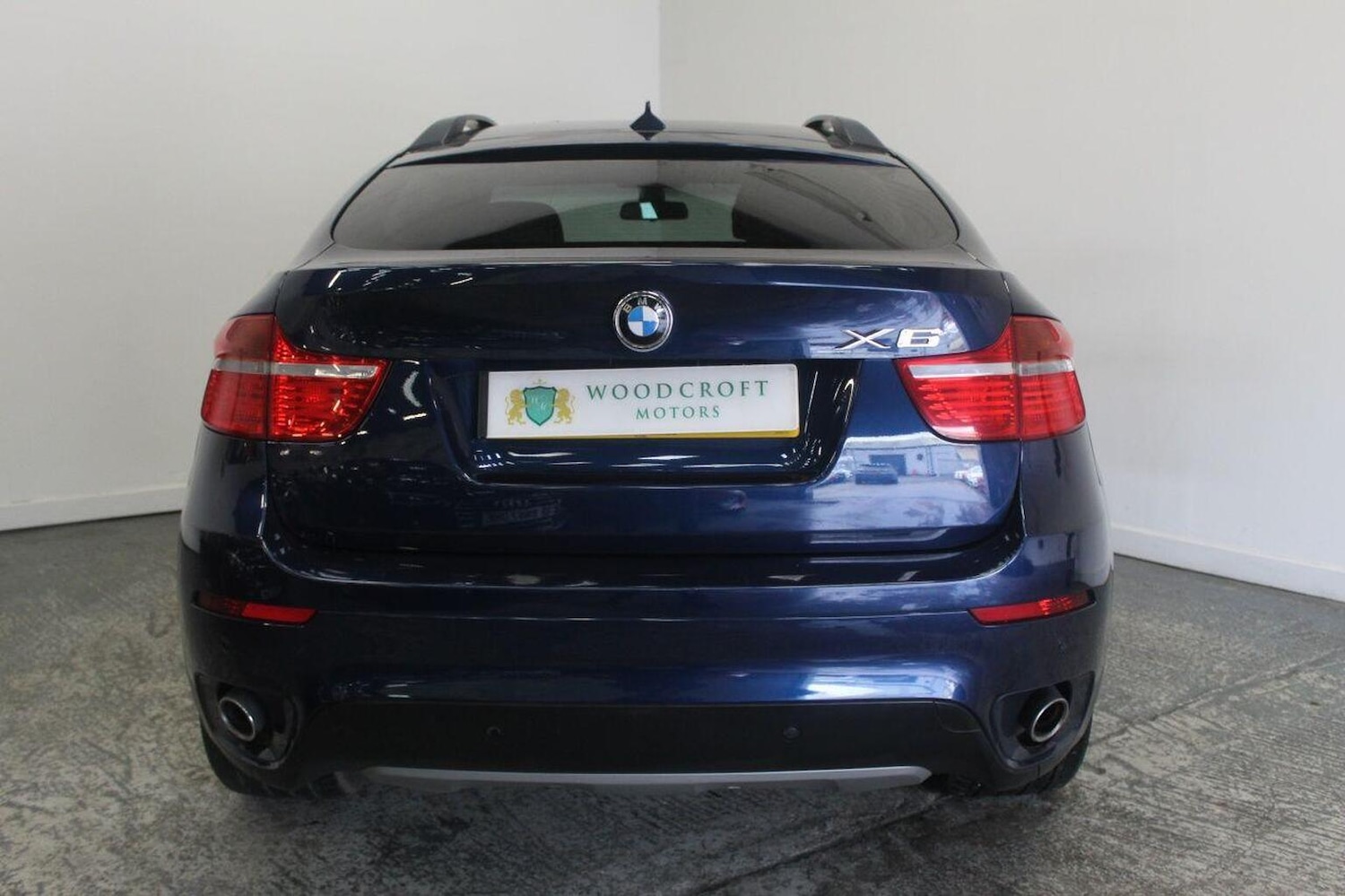 Used BMW X6 2009 for sale - 77937985: Photo 14