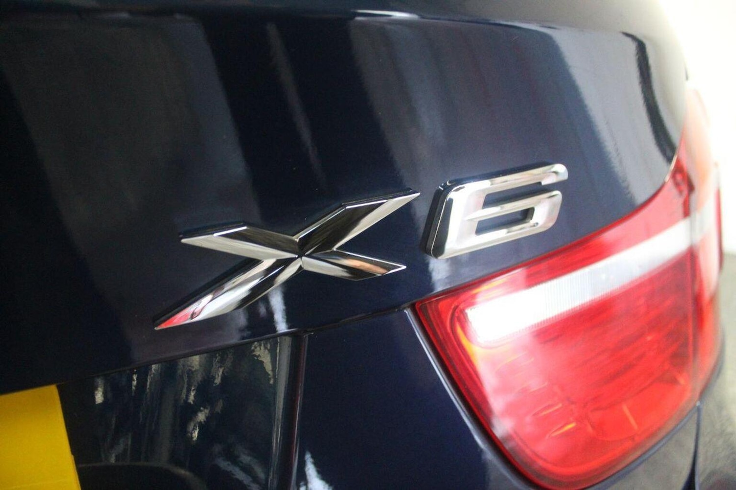 Used BMW X6 2009 for sale - 77937985: Photo 19