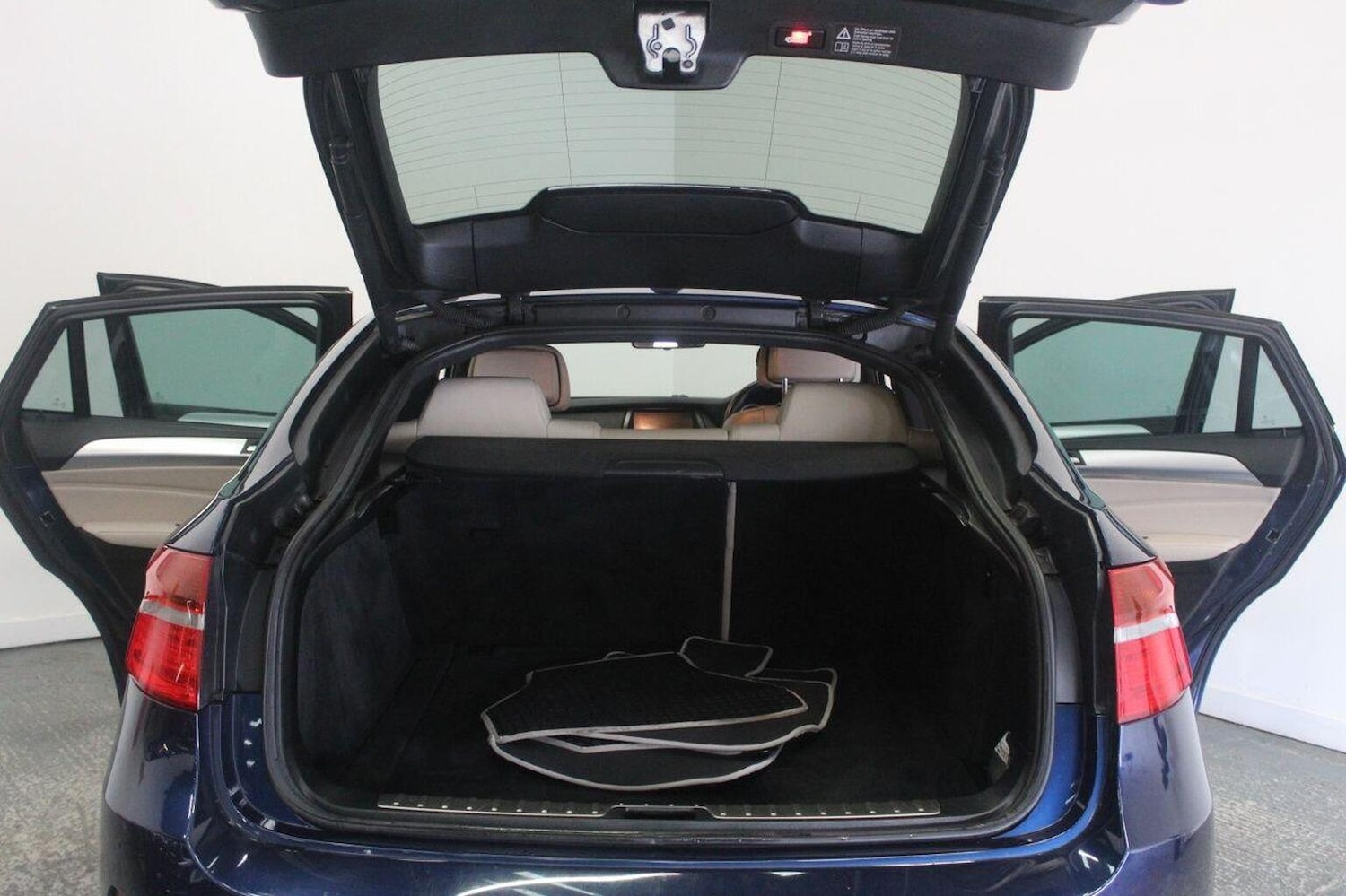 Used BMW X6 2009 for sale - 77937985: Photo 23