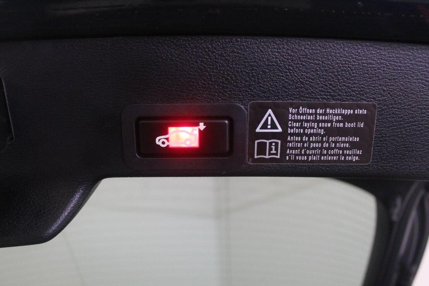 Used BMW X6 2009 for sale - 77937985: Photo 24