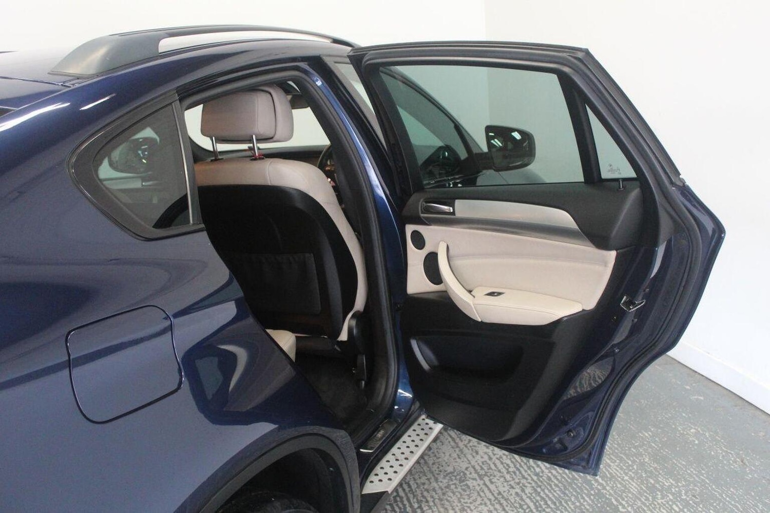 Used BMW X6 2009 for sale - 77937985: Photo 26