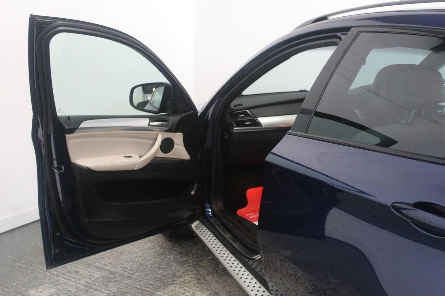 Used BMW X6 2009 for sale - 77937985: Photo 27