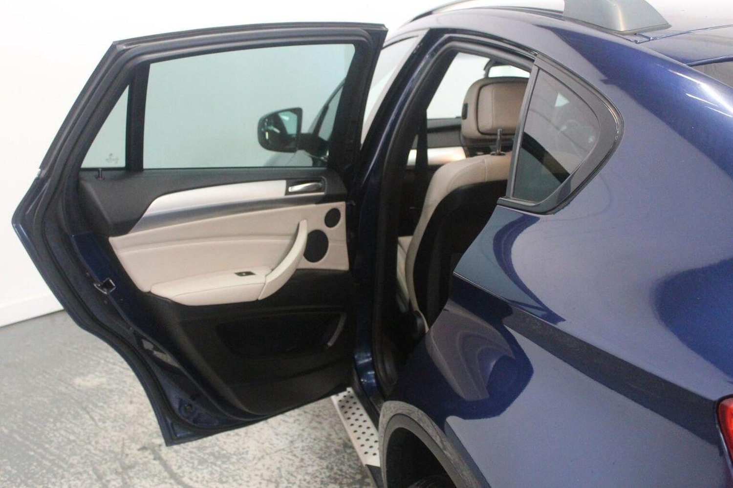 Used BMW X6 2009 for sale - 77937985: Photo 28