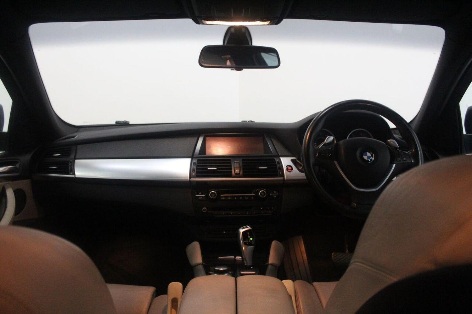 Used BMW X6 2009 for sale - 77937985: Photo 29