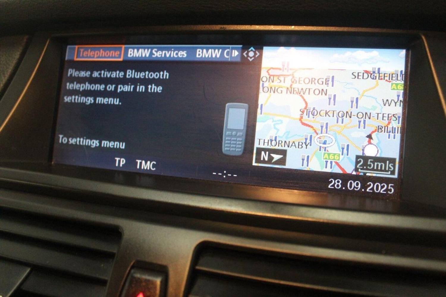 Used BMW X6 2009 for sale - 77937985: Photo 36