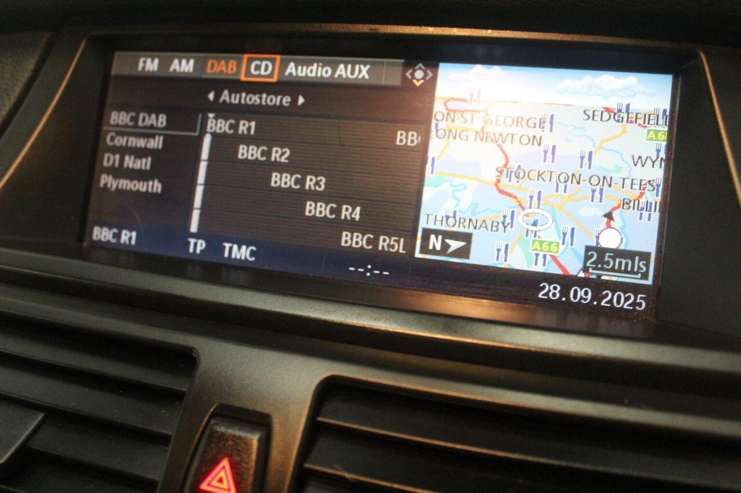 Used BMW X6 2009 for sale - 77937985: Photo 38