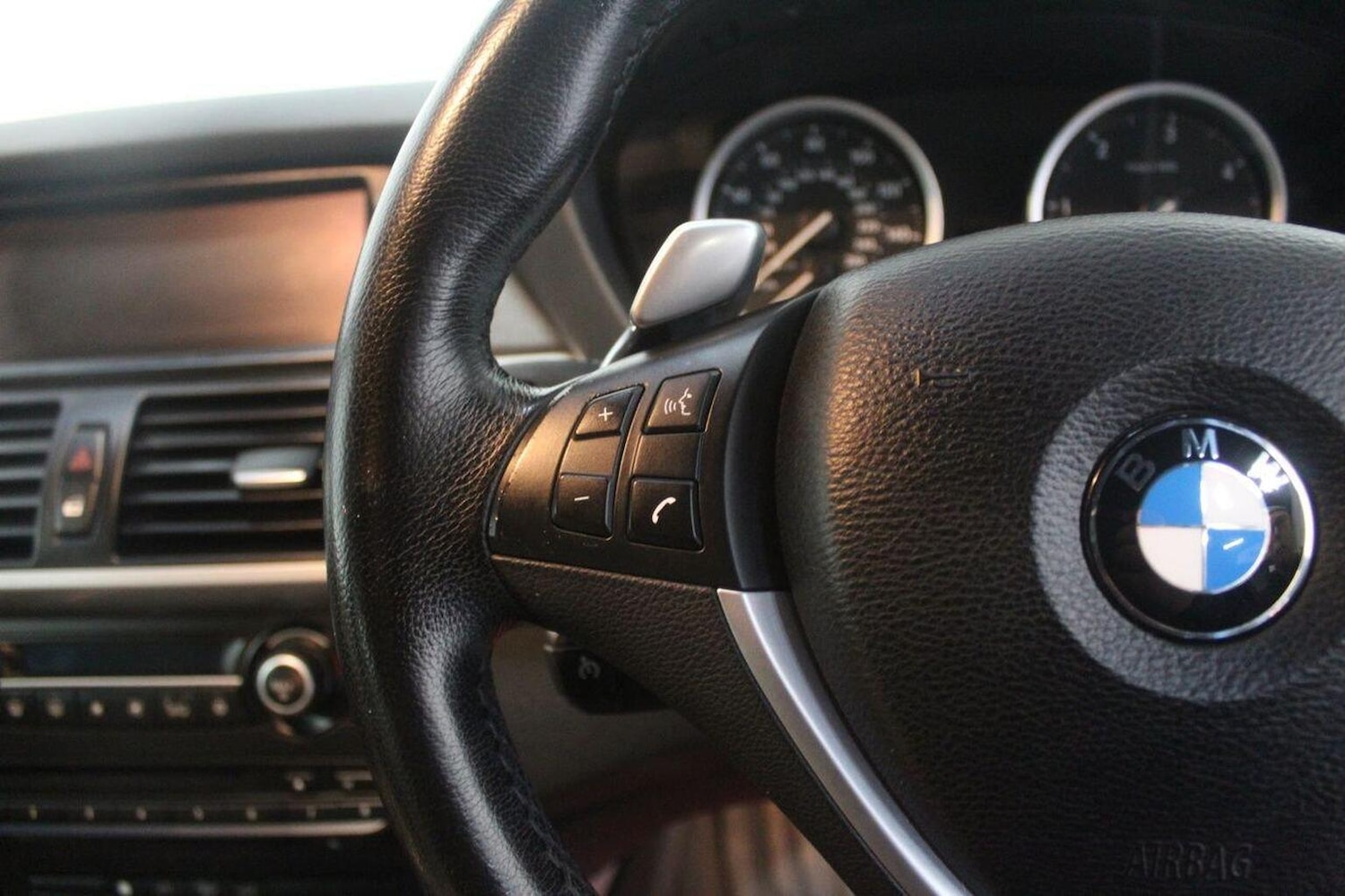 Used BMW X6 2009 for sale - 77937985: Photo 46