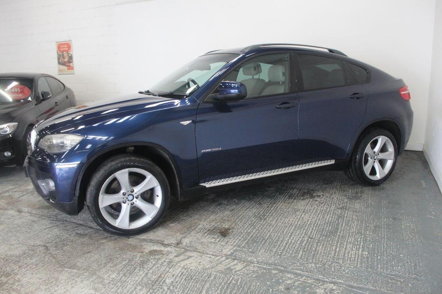 Used BMW X6 2009 for sale - 77937985: Photo 5