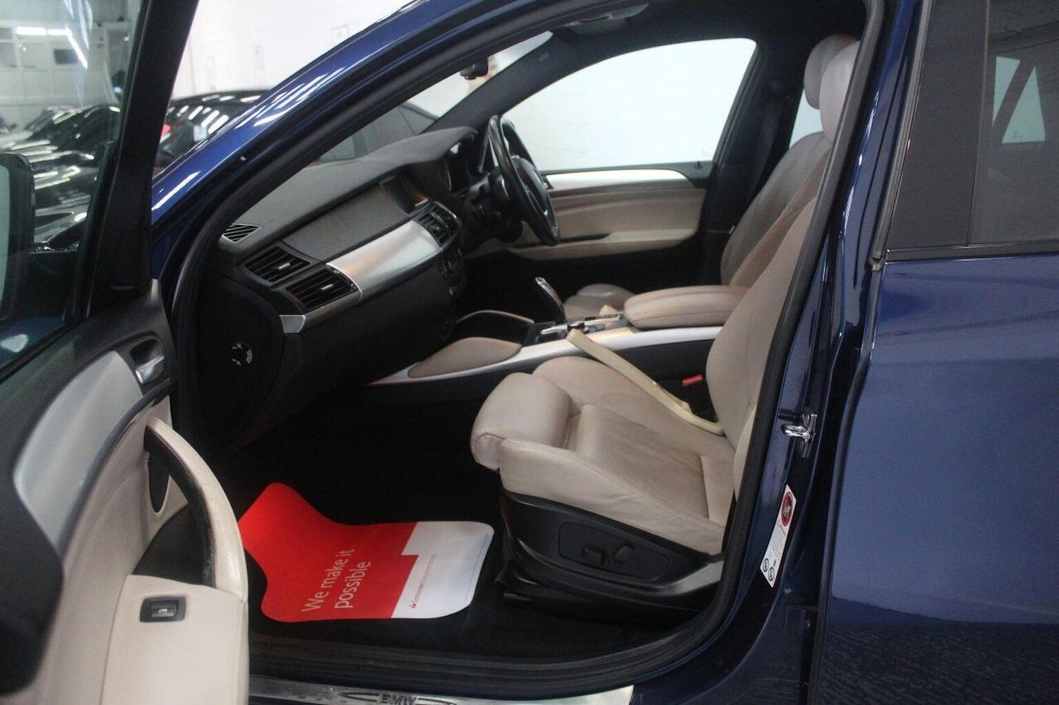 Used BMW X6 2009 for sale - 77937985: Photo 52