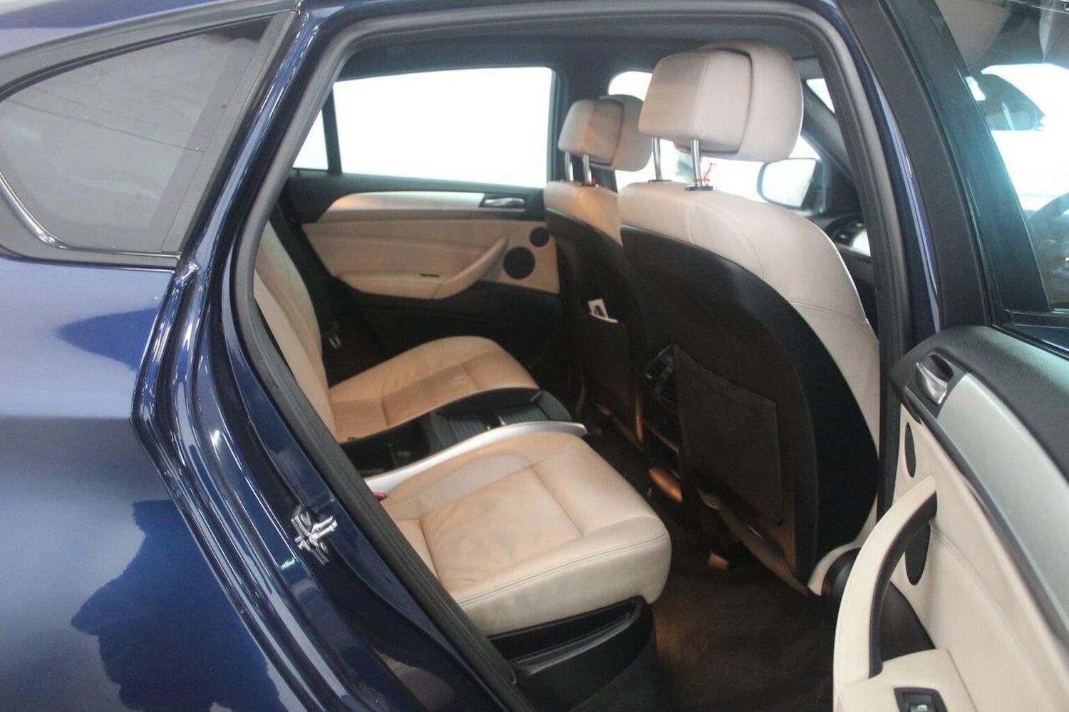 Used BMW X6 2009 for sale - 77937985: Photo 54