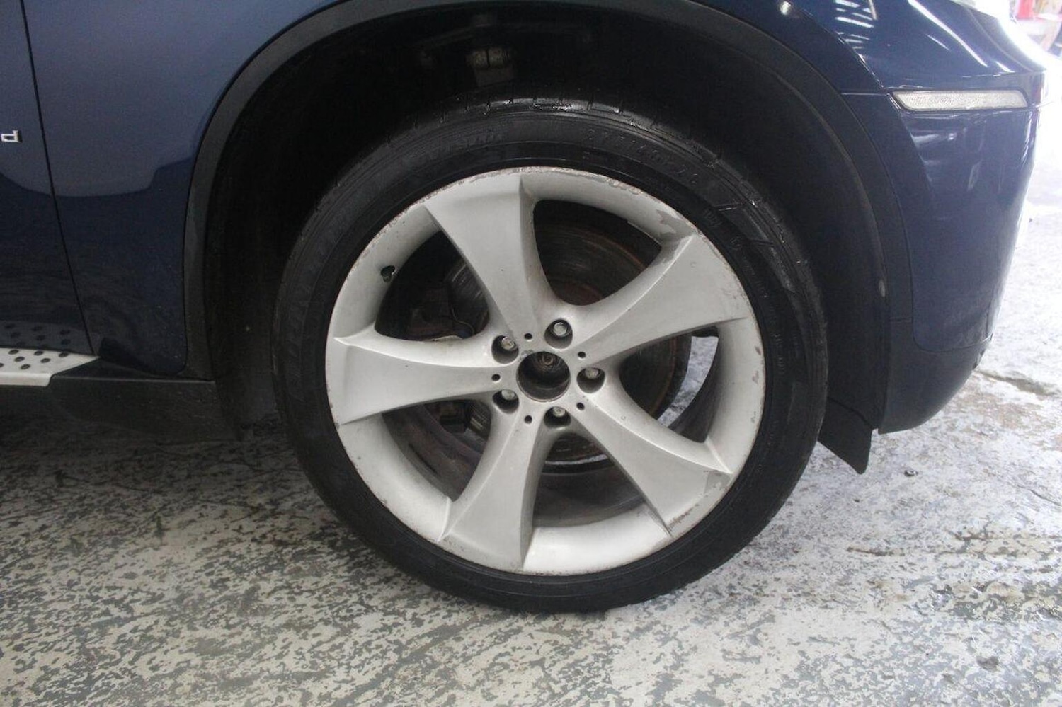 Used BMW X6 2009 for sale - 77937985: Photo 57