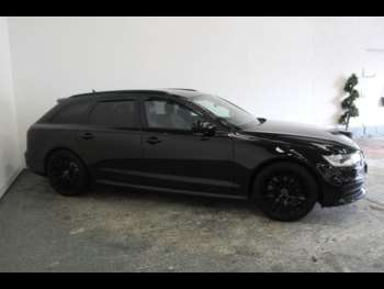 Used Audi A6 Avant 2012 for sale - 75446332: Photo