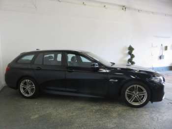 Used BMW 5 Series 2016 for sale - 71992715: Photo