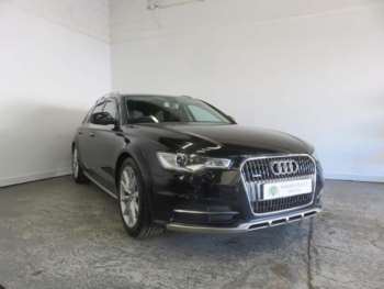 2014 - 3.0 TDI Quattro 245 5dr S Tronic