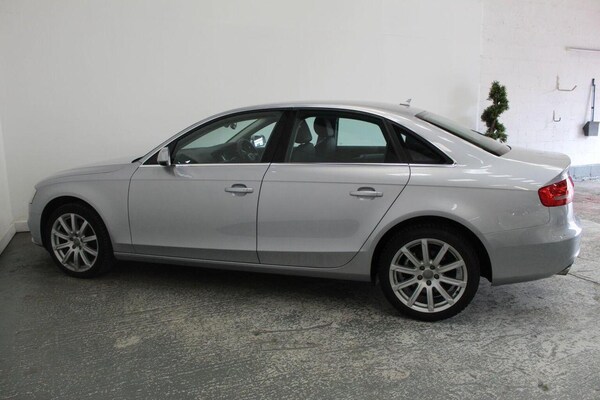 Used Audi A4 2014 for sale - 76126368: Photo 10
