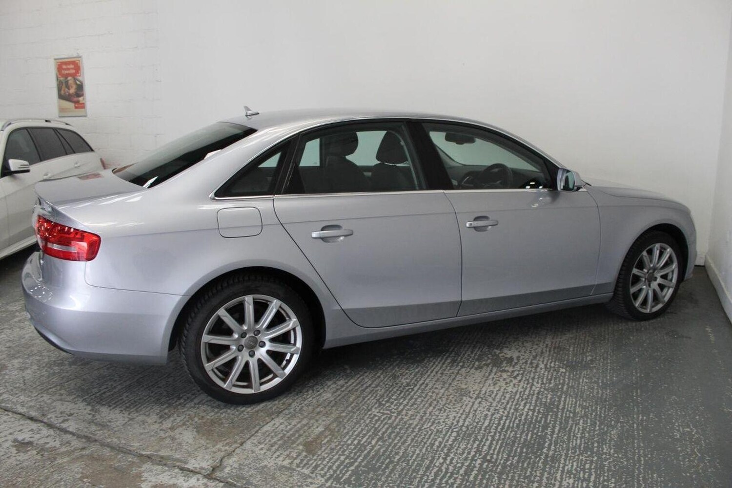 Used Audi A4 2014 for sale - 76126368: Photo 11