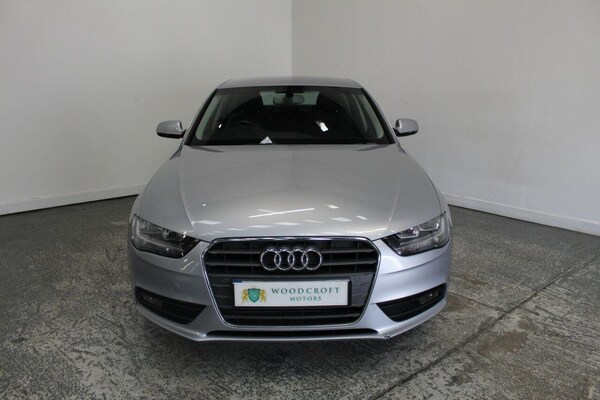 Used Audi A4 2014 for sale - 76126368: Photo 13