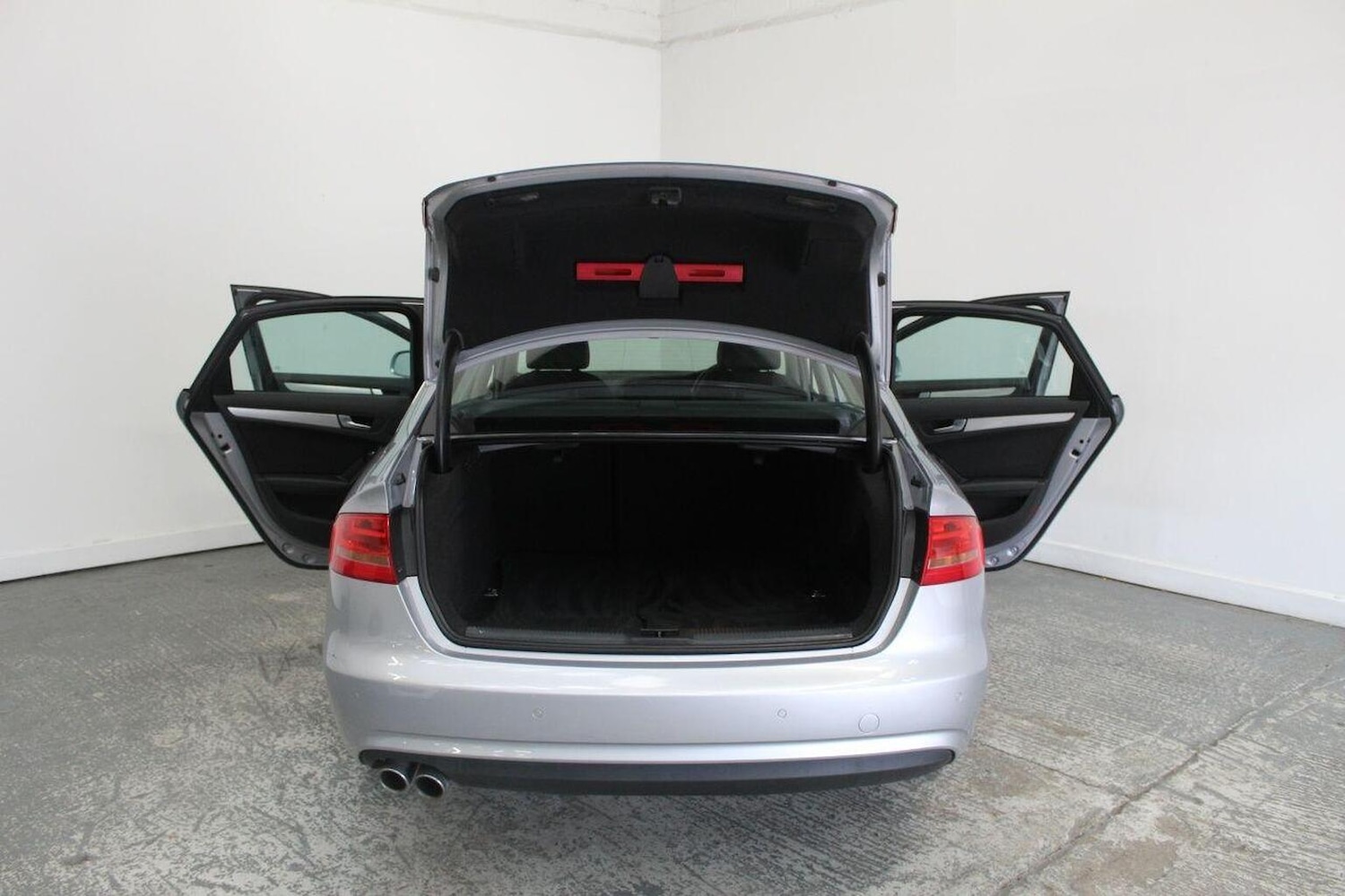 Used Audi A4 2014 for sale - 76126368: Photo 23