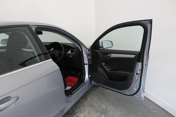 Used Audi A4 2014 for sale - 76126368: Photo 25