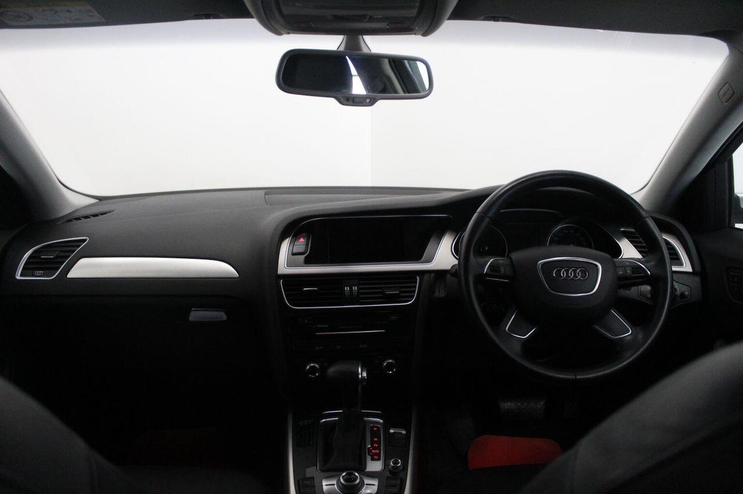 Used Audi A4 2014 for sale - 76126368: Photo 29