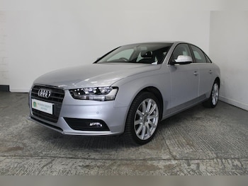 Used Audi A4 2014 for sale - 76126368: Photo 2