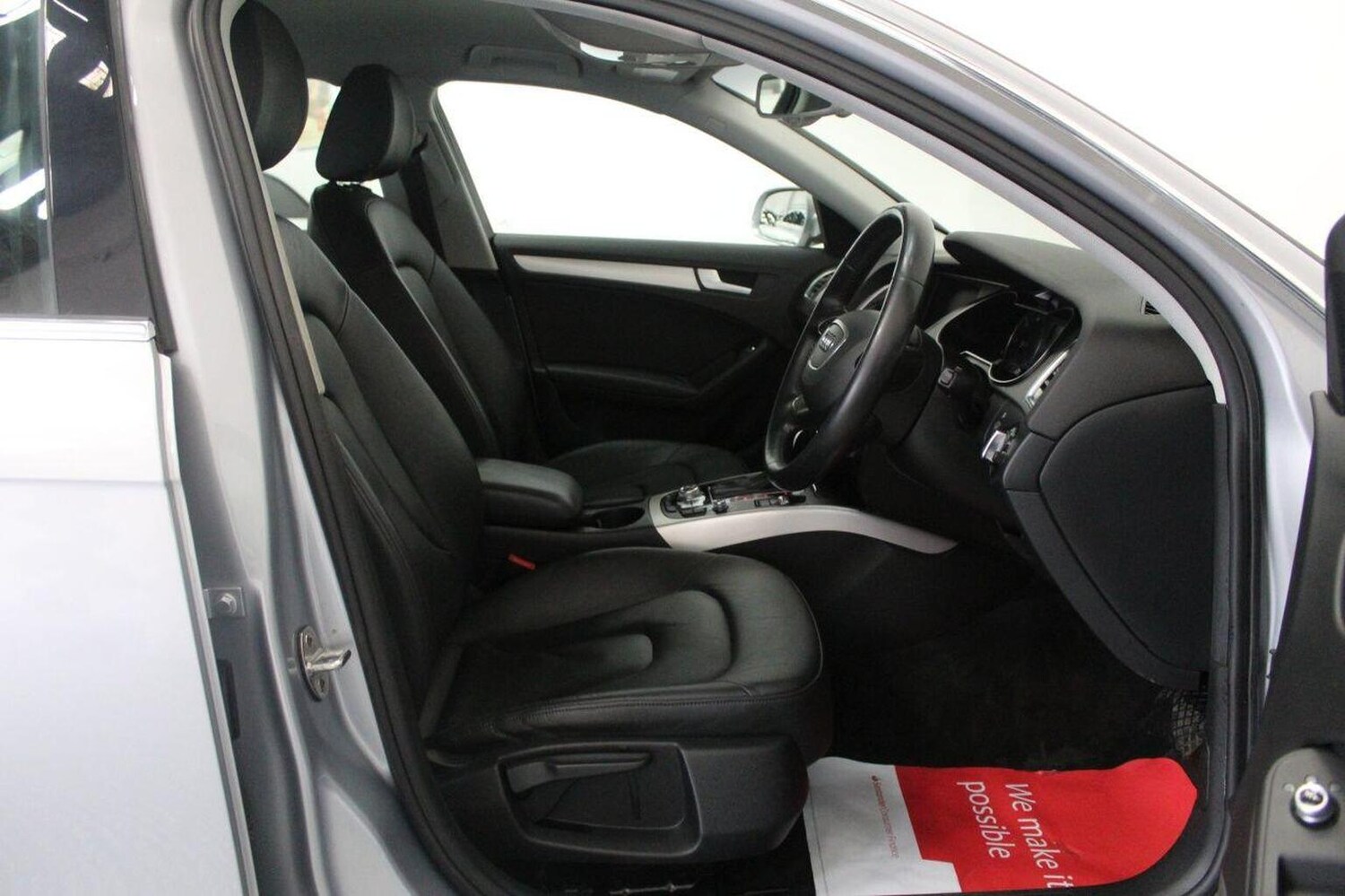 Used Audi A4 2014 for sale - 76126368: Photo 30