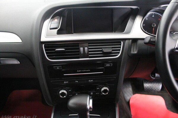 Used Audi A4 2014 for sale - 76126368: Photo 33